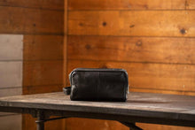 Buffalo Leather Dopp