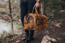 45L Katmai Weekender Duffel