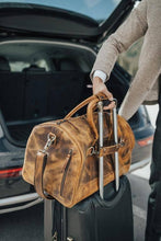 45L Katmai Weekender Duffel