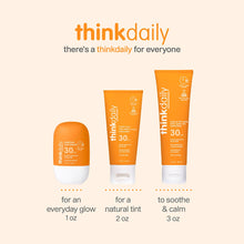 Daily Everyday Sun Serum - NEW!