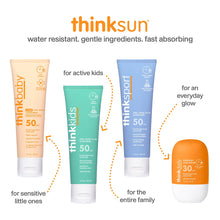 Daily Everyday Sun Serum - NEW!