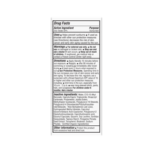 Daily Everyday Sun Serum - NEW!