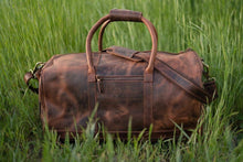 45L Katmai Weekender Duffel