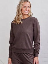 Stadium French Terry Sweatshirt