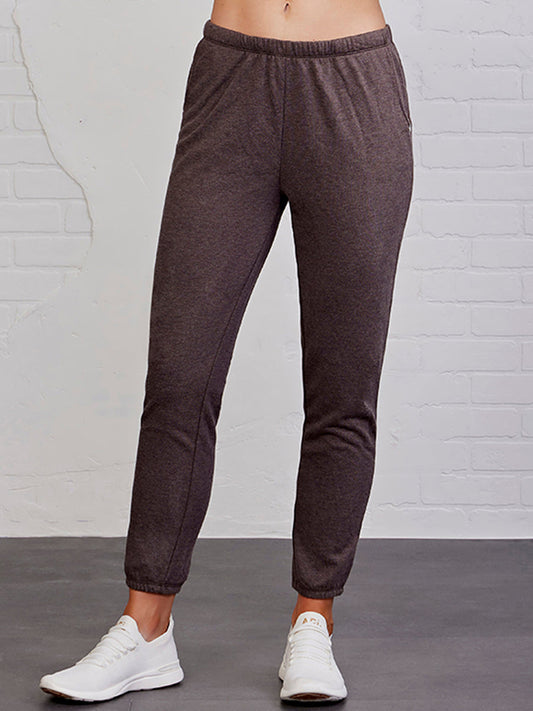Stadium French Terry Sweatpant