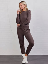 Stadium French Terry Sweatshirt