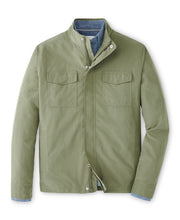 Rambler Jacket