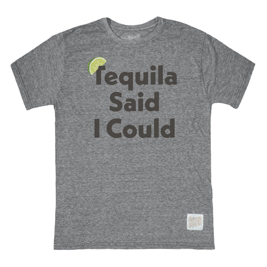 Tequila Tee