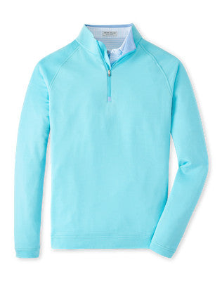 Beaumont Performance Quarter-Zip