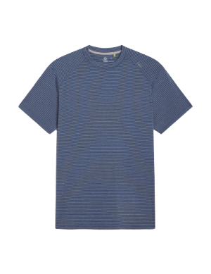 Carrollton T Mini Stripe