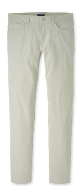 Bingham Performance Five-Pocket Pant